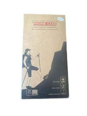 Rugged Protective Phone Case for Samsung Galaxy S21, Military Grade Drop Tested